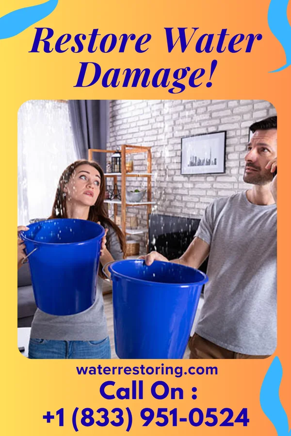 water restoration Coastal Water Damage & Associates Plainville